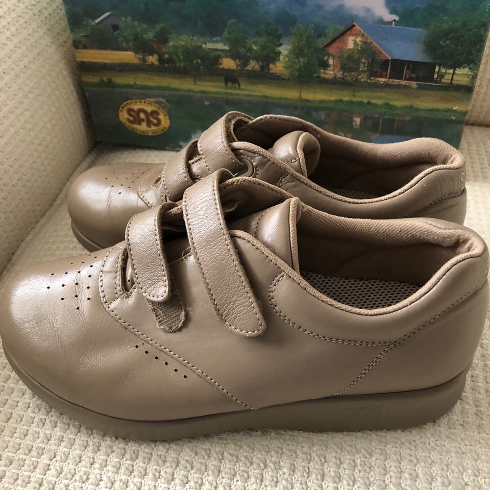 SAS shoes